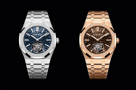 audemars piguet new releases 2024|new audemars piguet royal oak.